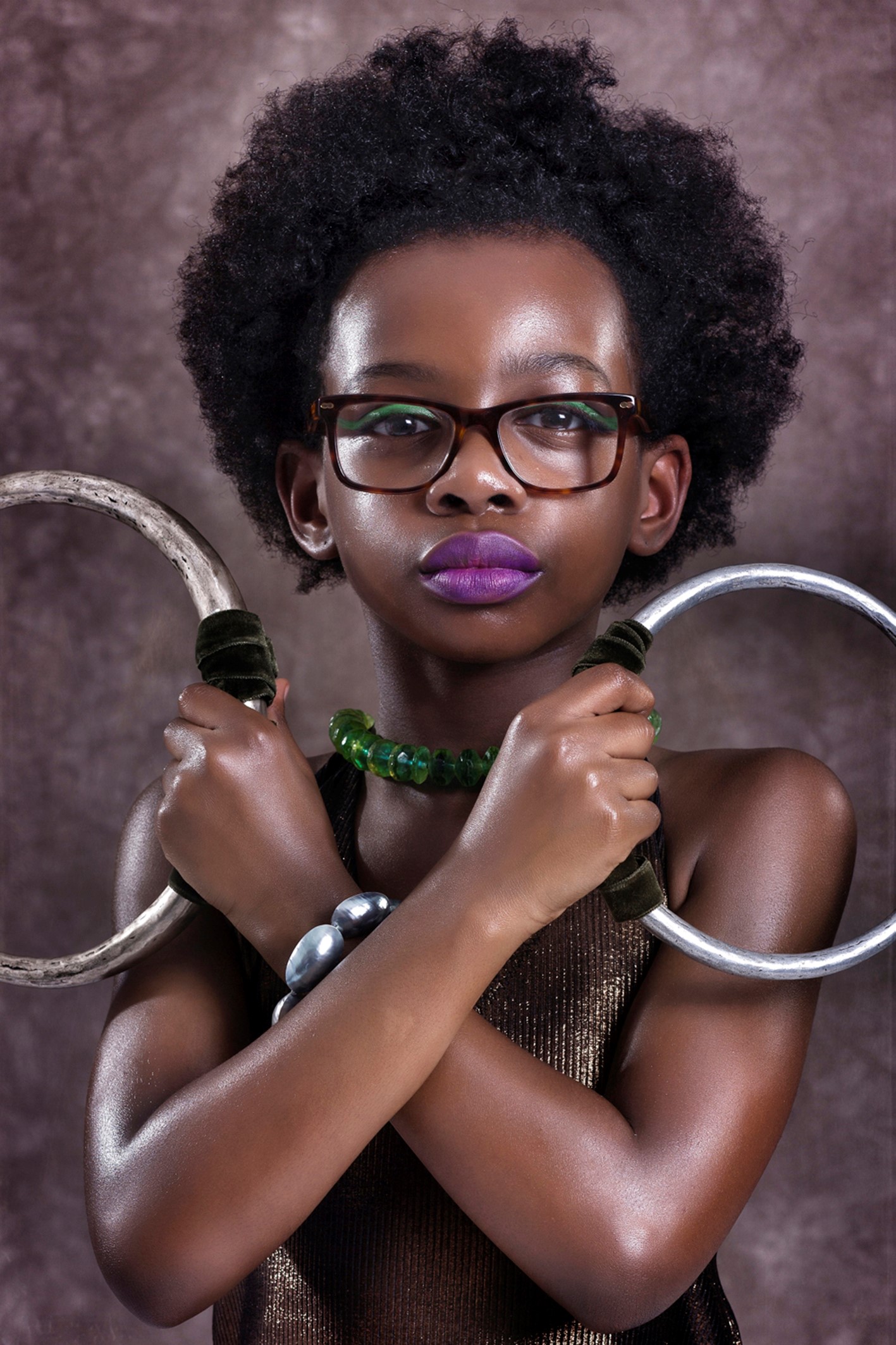 Asiko - Nakia Image